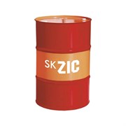 Трансмиссионное масло ZIC ATF 3 бочка