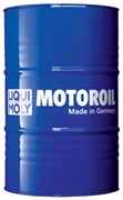 Трансмиссионное масло Liqui Moly Hypoid-Getriebeoil 80W-90 бочка