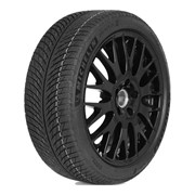 MICHELIN 255/40/20 W 101 PILOT ALPIN 5