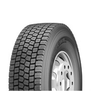 Nokian Tyres 295/80R22,5 E-TRUCK DRIVE  TL 152/148 M Ведущая Магистральная M+S