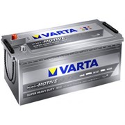 Aккумулятор VARTA PRO motive SILVER 180А/ч