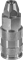 Быстросъемное соединение, тип "ЕВРО", с установочной частью для шлангов 6.5х10 мм - фото 46418