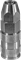 Быстросъемное соединение, тип "ЕВРО", с установочной частью для шлангов 8х12 мм - фото 46420