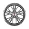 RepliKey  Audi Q7 New  RK95117  10,0\R20 5*112 ET25  d66,6  GMF  [86858189438] - фото 50839