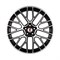 RepliKey  Audi Q7 New  RK95066  9,5\R20 5*112 ET26  d66,6  Matt Black  [86858247937] - фото 50842