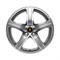 RepliKey  Opel Astra-Н/Zafira  RK9549  7,0\R16 5*110 ET37  d65,1  GMF  [86146838432] - фото 51023
