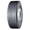 Nokian Tyres 385/65R22,5 European NTR72S  TL 158 L Рулевая/ПрицепнаяM+S - фото 56206