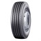 Nokian Tyres 315/80R22,5 European NTR32  TL 154/150 M Рулевая  M+S - фото 57260