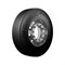 BFGoodrich 215/75R17,5 ROUTE CONTROL S  TL 126/124 M Рулевая M+S - фото 58931