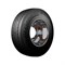 BFGoodrich 215/75R17,5 ROUTE CONTROL T  TL 135/133 J Прицепная M+S - фото 58937