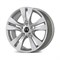 Replica FR  Chevrolet  GN59  7,0\R17 5*120 ET41  d67,1  Silver  Malibu - фото 59249