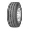 GoodYear 385/65R22,5 OMNITRAC MST II  TL 160/158 K Прицепная Строительная M+S - фото 60056