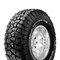 BFGoodrich 235/70/16 Q 104/101 MUD-TERRAIN KM2 - фото 60324