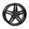 Alutec  M10  7,0\R16 5*112 ET38  d66,5  Racing Black  [M10-70638M84-5] - фото 60781