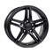 Alutec  M10X  7,5\R17 5*112 ET36  d66,5  Racing Black  [M10X-75736M14-5] - фото 60793