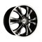 ANTERA  385  10,0\R22 5*150 ET35  d110,1  Diamond Black Front and Lip Polished  [385 102 B02] - фото 61081