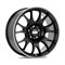 BBS  CH013  8,0\R18 5*114,3 ET38  d82  Satin Black  [0360237#] - фото 61227