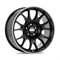 BBS  CH025  8,0\R18 5*112 ET50  d82  Satin Black  [0360240#] - фото 61230