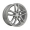 BBS  SX0305  7,5\R17 5*114,3 ET42  d82  Brilliant Silver  [10013640] - фото 61281