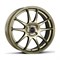 Borbet  RS  7,0\R17 4*100 ET35  d64,1  Bronze Matt  [221757] - фото 61542