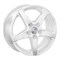 Replica FR  Ford  FD36  7,0\R16 5*108 ET50  d63,4  White  Focus 3, Mondeo - фото 62758