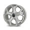 Replica FR  Ford  FD386  6,5\R15 5*108 ET52,5  d63,4  Silver  Focus 2 - фото 62759