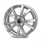 Replica FR  Opel  OPL533  6,5\R16 5*105 ET39  d56,6  Silver  Astra J - фото 62801