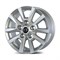 Replica FR  Toyota  TY106  8,5\R20 5*150 ET60  d110,1  U4B - фото 62823