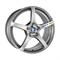 SPARCO  RTT524  7,0\R16 4*100 ET37  d63,3  Matt Silver Tech Diamond Cut  [W2904150068] - фото 63125