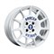 SPARCO  Terra  7,0\R16 5*112 ET35  d73,1  White Blue Lettering  [W29046602G7] - фото 63128