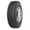 GoodYear 275/70R22,5 UG WTS CITY  TL 148/152 J Рулевая Зимняя M+S - фото 66441