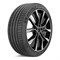 MICHELIN 235/65/17 V 108 PILOT SPORT-4 SUV - фото 66886