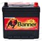 Aккумулятор BANNER Power Bull 60А/ч - фото 7263