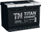 Aккумулятор ТИТАН Standart 55А/ч - фото 7376